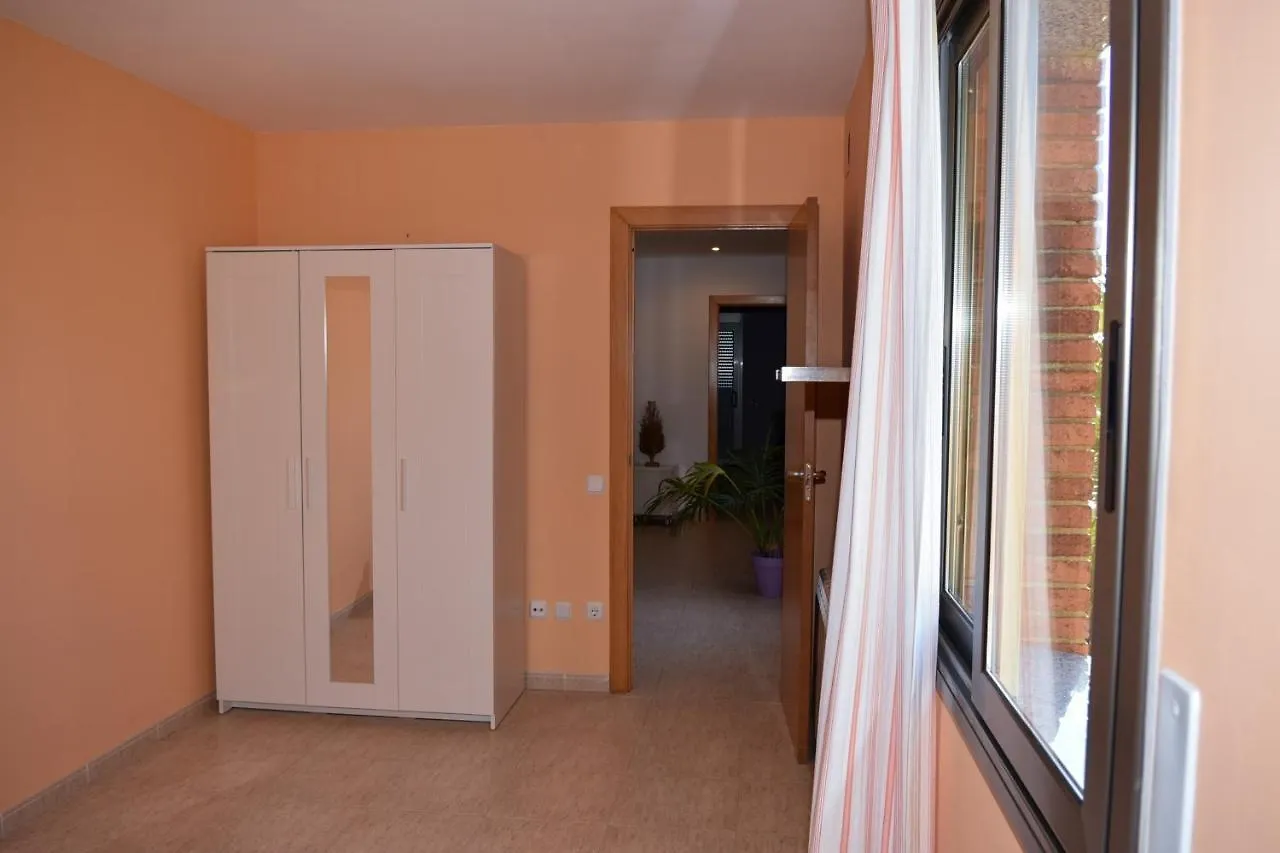 Villa Miramar Panoramic Views Santa Susanna 0*,