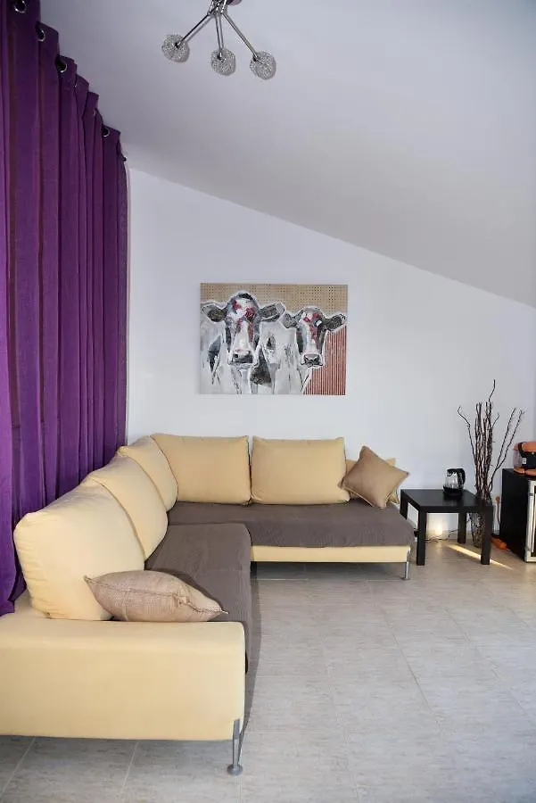 Villa Miramar Panoramic Views Santa Susanna 0*,  Spagna