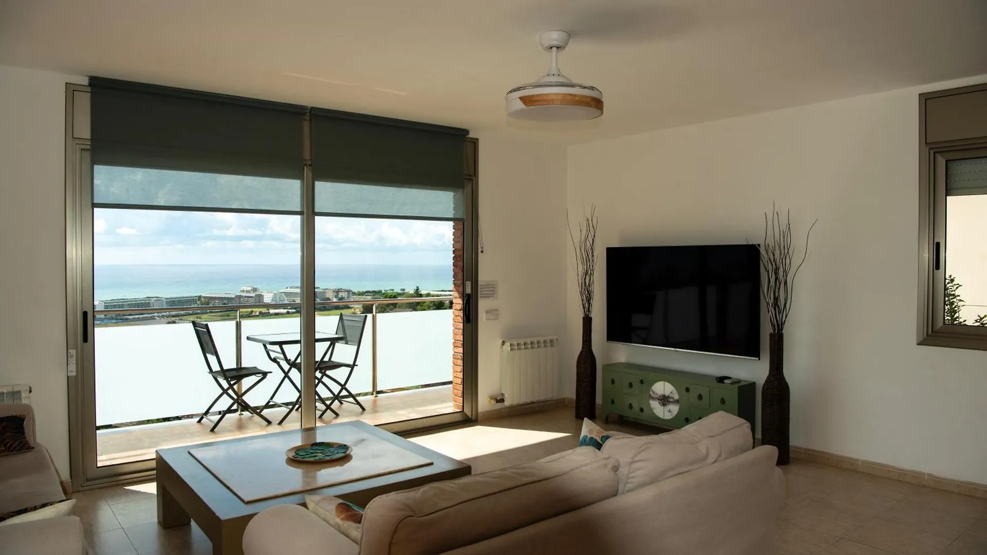 Villa Miramar Panoramic Views Santa Susanna 0*,  Spagna