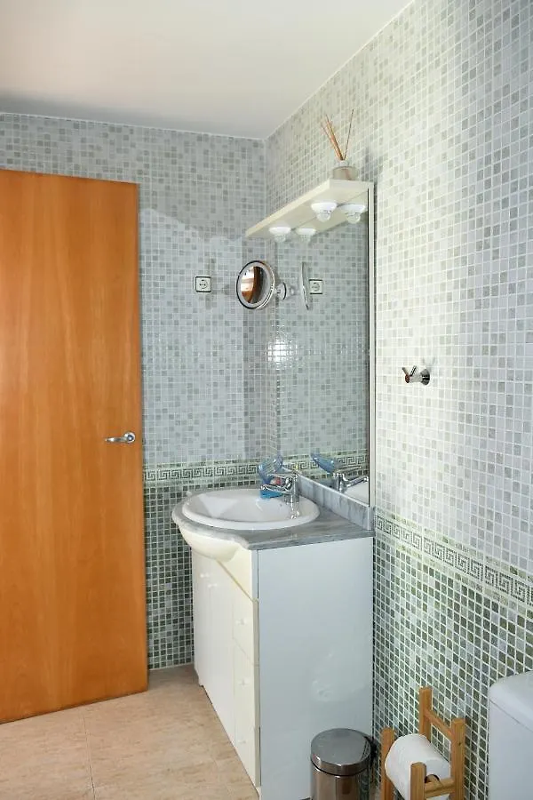 Villa Miramar Panoramic Views Santa Susanna 0*,