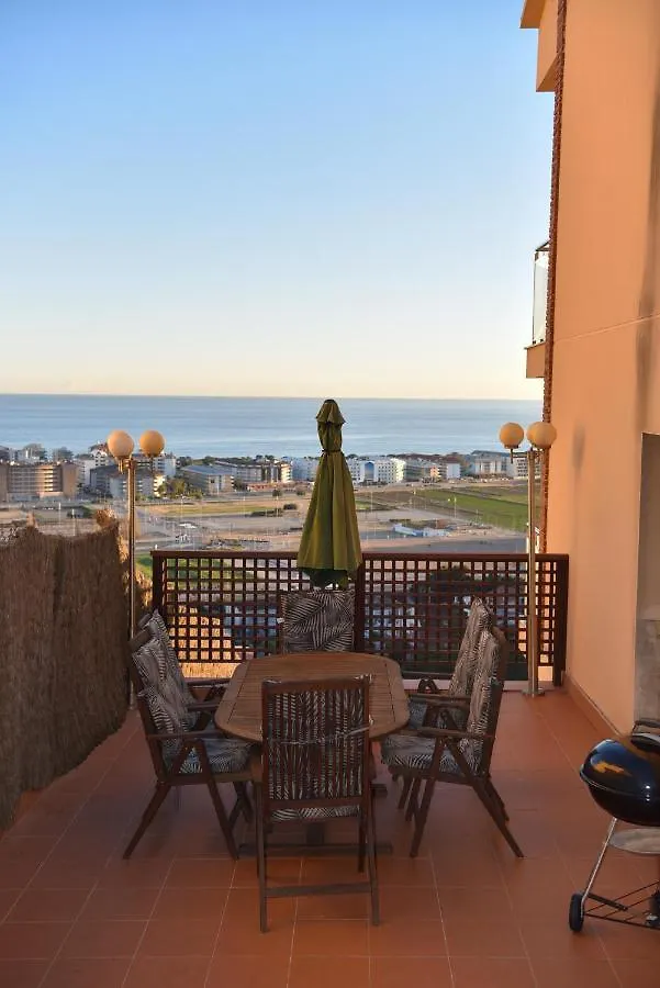 Villa Miramar Panoramic Views Santa Susanna Espagne